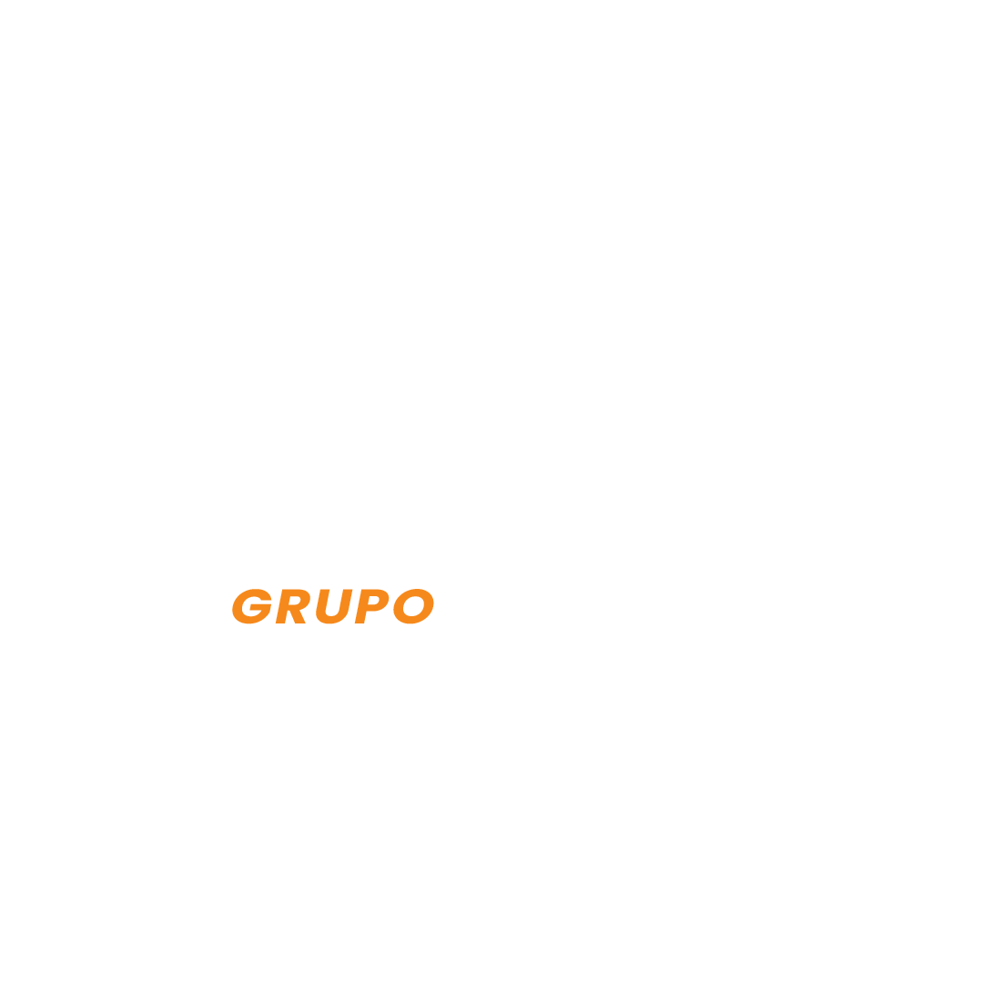 Logo White - Grupo Lemuel
