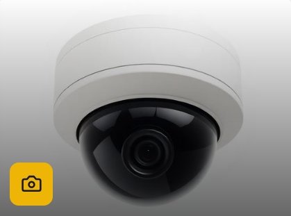 Câmeras de Segurança