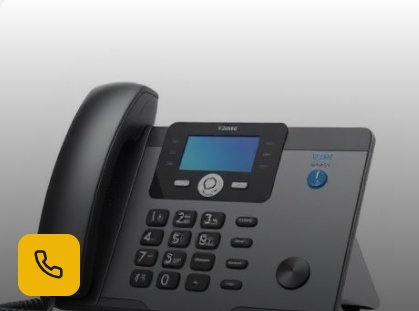 Sistema de Telefonia